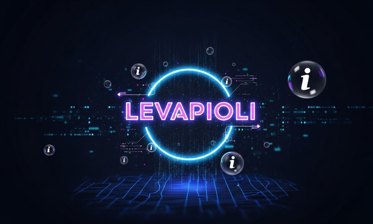 Levapioli: Meaning, Possible Uses, and Online Context