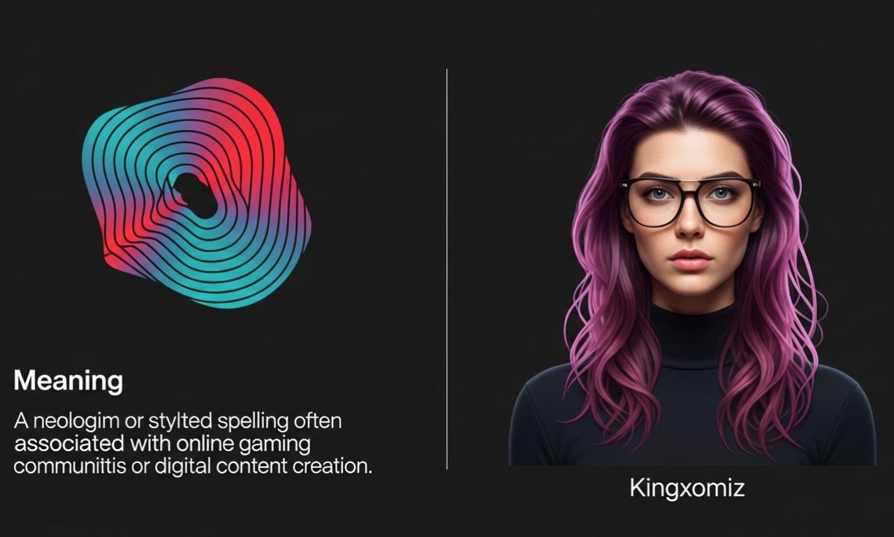 Kingxomiz: Meaning, Possible Origins, and Online Relevance