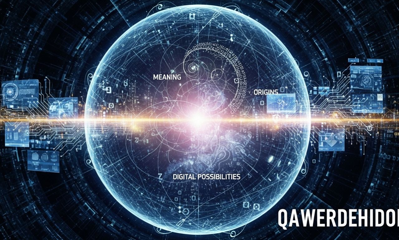 Qawerdehidom: Meaning, Origins, and Digital Possibilities