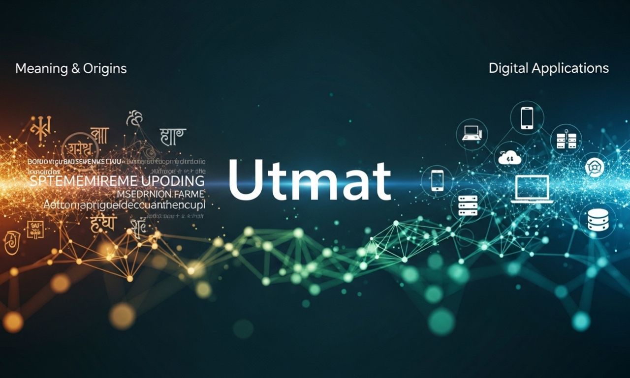Utmat: Meaning, Origins, and Digital Applications