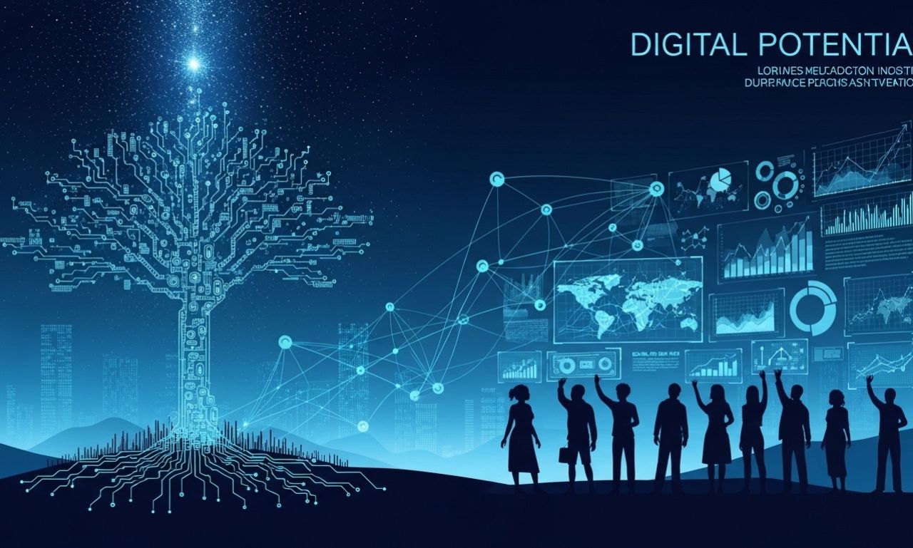 Dympigal: Meaning, Uses, and Digital Potential