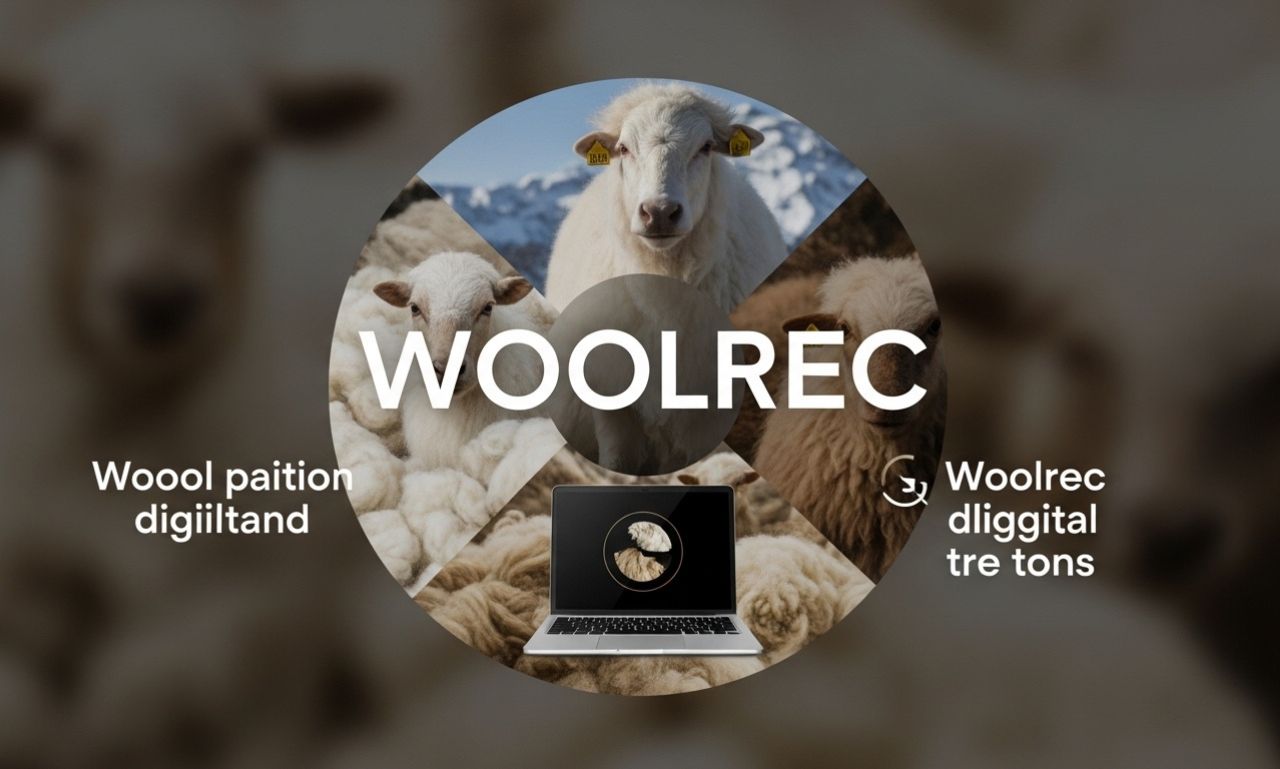 Woolrec: Meaning, Uses, and Digital Brand Potential