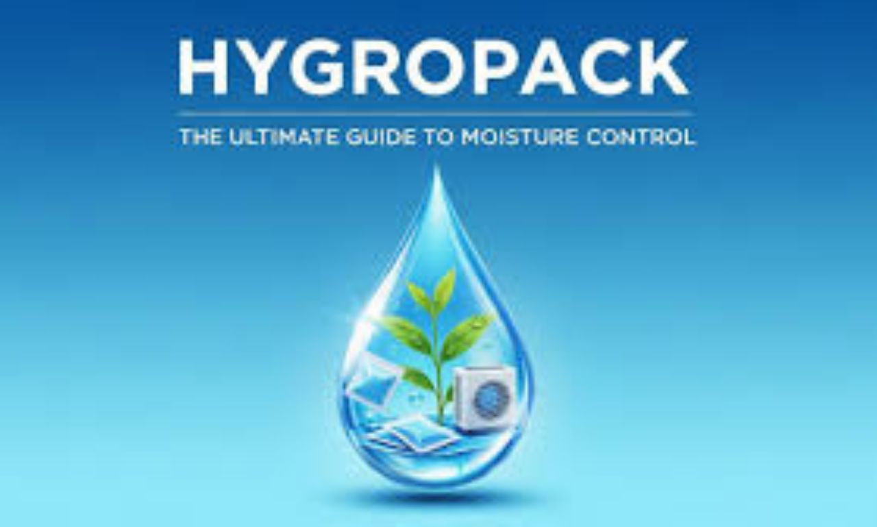 Hygropack